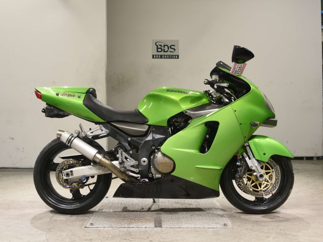 Kawasaki NINJA ZX-12R 2000