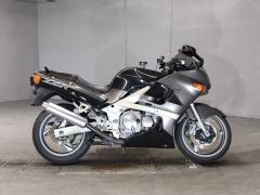 Kawasaki ZZ-R400 1993