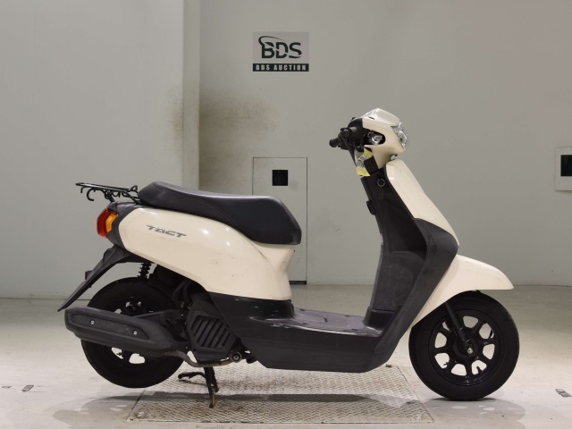 Honda TACT50 2016