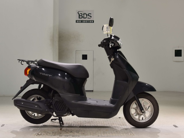 Honda TACT-4 BASIC 2016