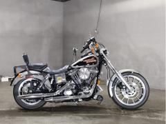 HD LOW RIDER FXDL1340 2015