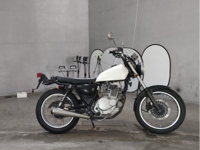 Suzuki GRASSTRACKER BIGBOY
