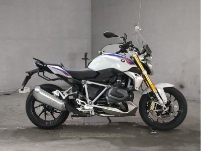 BMW R1250R 2020