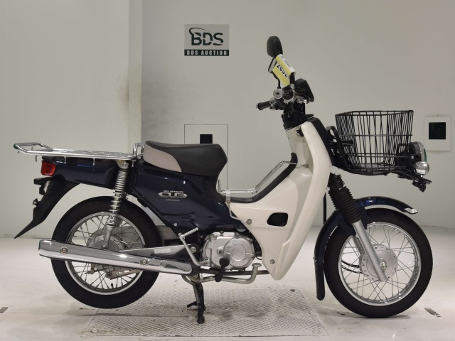 Honda SUPER CUB110