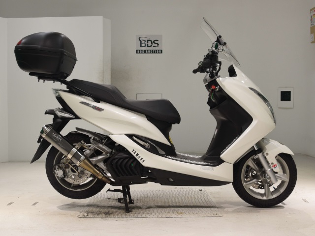 Yamaha MAJESTY 155S 2014