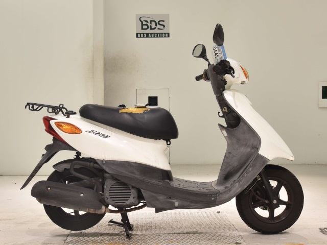 Yamaha JOG DX 2013
