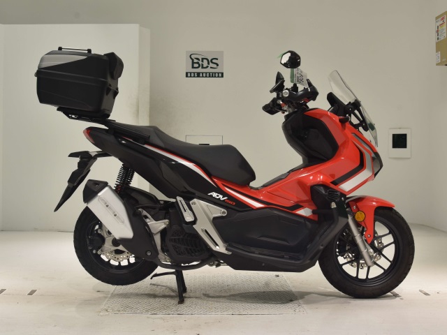 Honda ADV 150 2020
