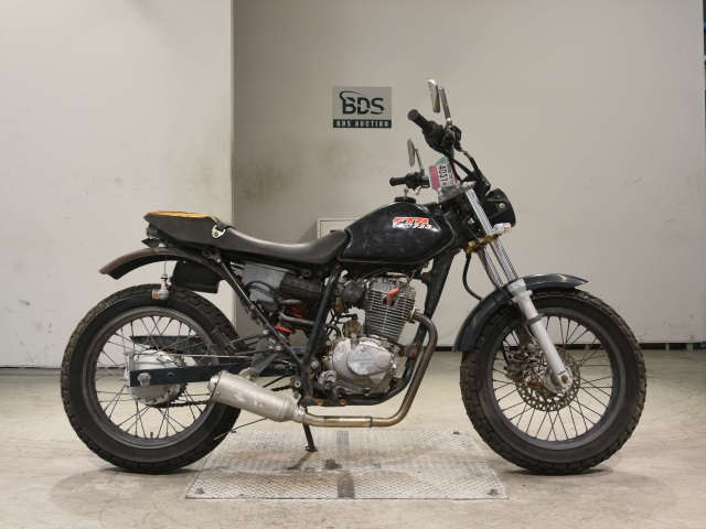 Honda FTR223 2000