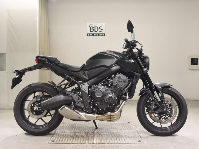 Honda CB650R 2023
