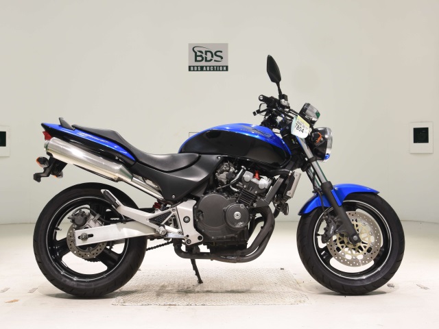 Honda FTR223 2007