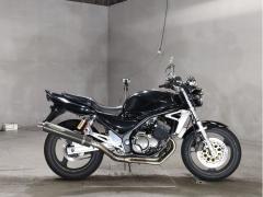 Kawasaki BALIUS ZR250 2006