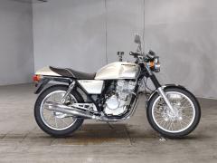 Honda GB250 CLUBMAN 1990