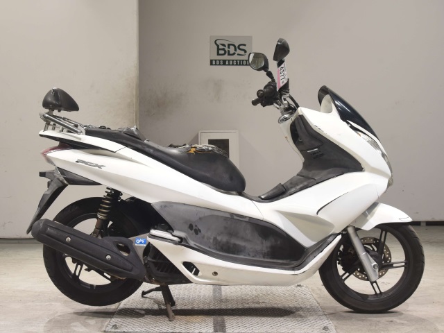 Honda PCX125 2010