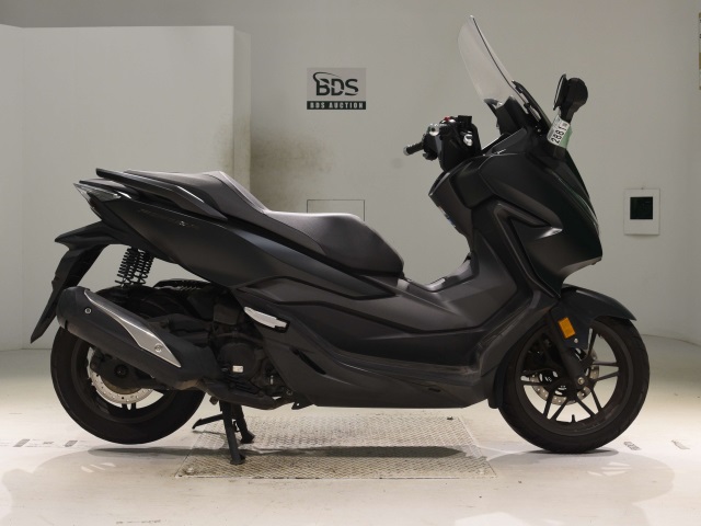 Honda FORZA 2018