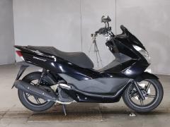 Honda PCX125 2015