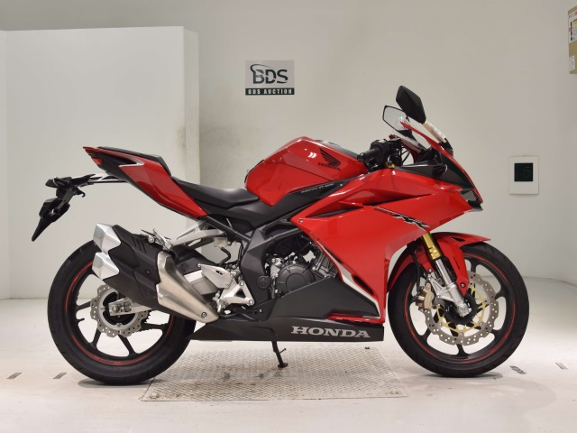 Honda CBR250RRA 2019