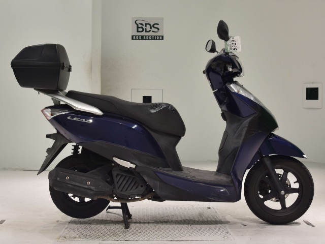 Honda LEAD125 2016