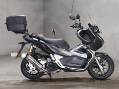 Honda ADV 150 2021