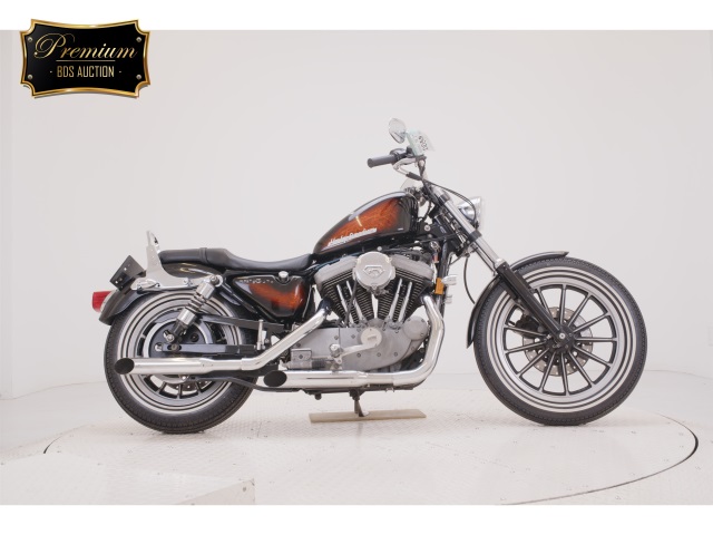 HD SPORTSTER XL1200S 1999
