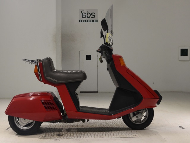 Honda STREAM 1981