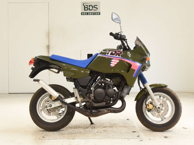 Yamaha TDR80 1988