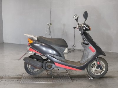 Yamaha JOG 115