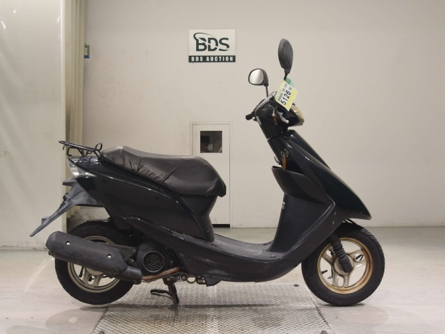 Honda DIO-6 2004
