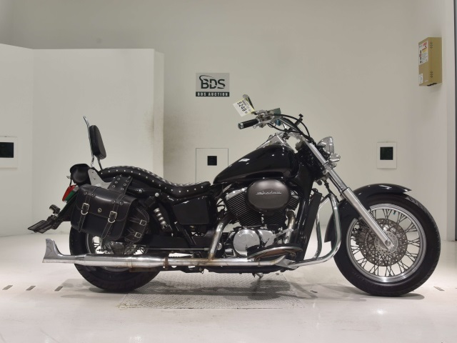 Honda SHADOW400 1999