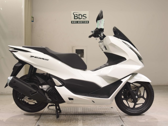 Honda PCX160 2023