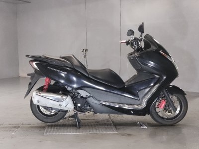 Honda FORZA SI 2013