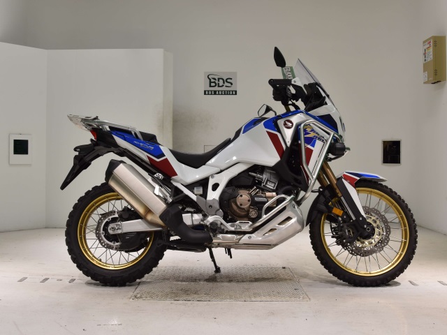 Honda AFRICATWIN CRF1100LD 2019