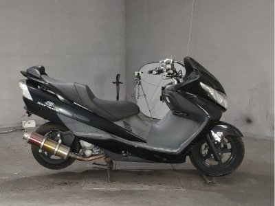 Suzuki SKYWAVE 250SS 2006