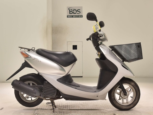 Honda DIO-5 2004