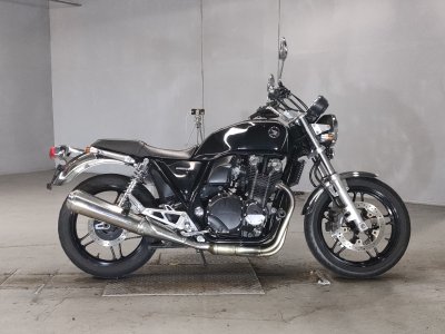 Honda CB1100 2010