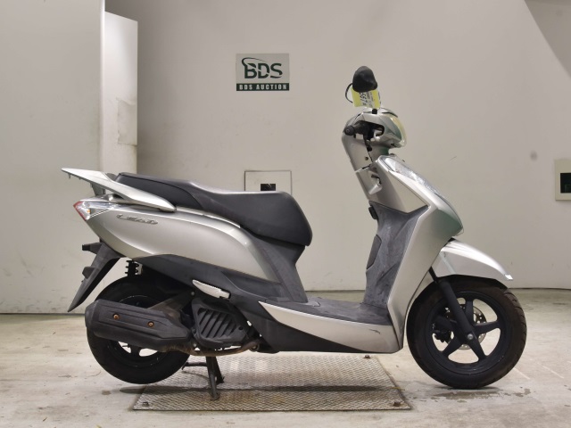 Honda LEAD125 2013