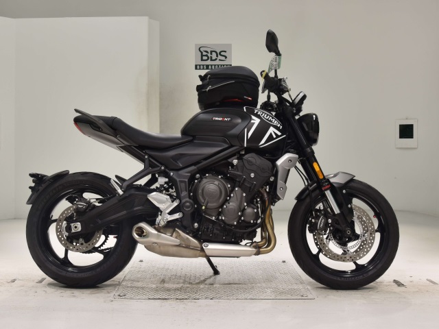 Triumph TRIDENT660 2022