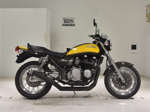 Kawasaki ZEPHYR750RS