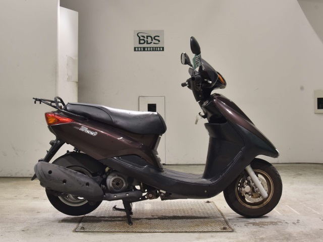 Yamaha AXIS125 2013