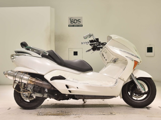 Honda FORZA Z 2006