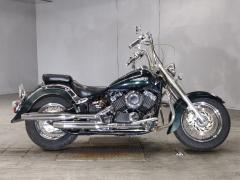 Yamaha DRAGSTAR XVS400 CLASSIC 2004