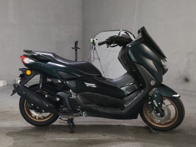 Yamaha N-MAX125 2023