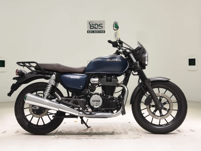 Honda GB350 2022