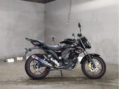 Suzuki GIXXER150
