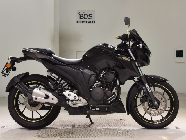 Yamaha FZ25 2021