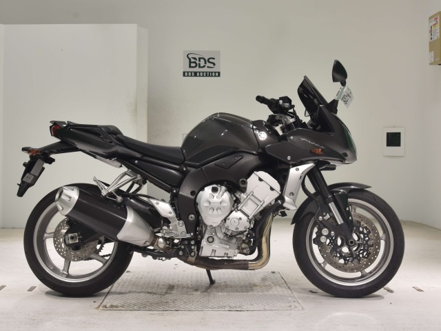 Yamaha FZ1 FAZER 2009