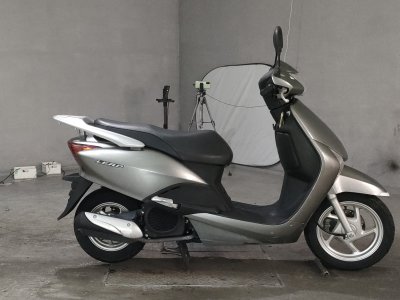 Honda LEAD110 2008