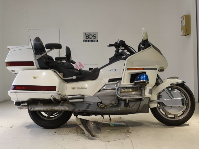 Honda GL1500 1993