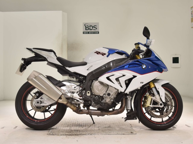 BMW S1000RR 2015