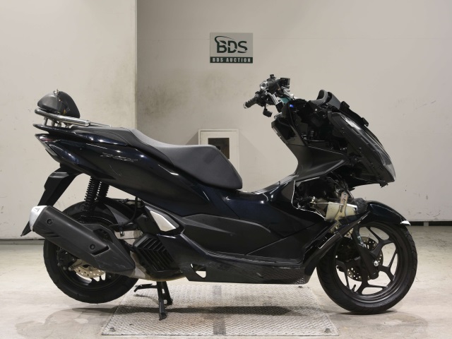 Honda PCX125 2023