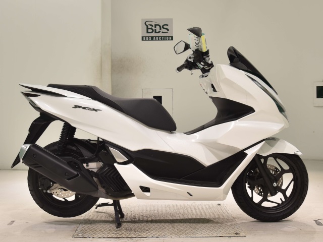 Honda PCX125 2023